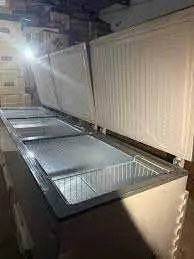 Морозильник Aiwa 1688 литр Холодильник также в морозильник +10 до -18 — фото 2