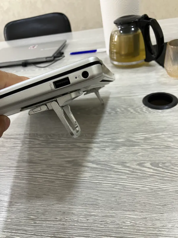 hp notebook 3