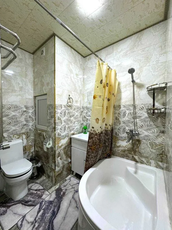 Сдаётся квартира в Гунча | метро Тинчли | 2-комнатная 450$ — фото 8