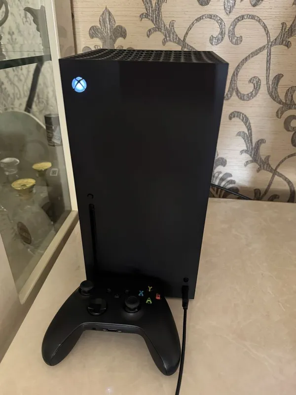 Gigabyte GS27QA 27” 2K 180Hz Monitor + HyperX Cloud Stinger 2 Naushnik — фото 2