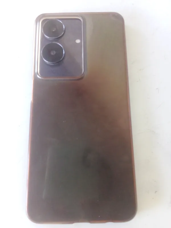 realme note 60 — фото 1