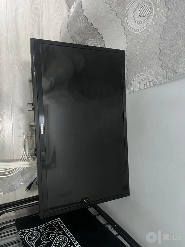 Televizor sotaman 1 Televizor sotaman 1