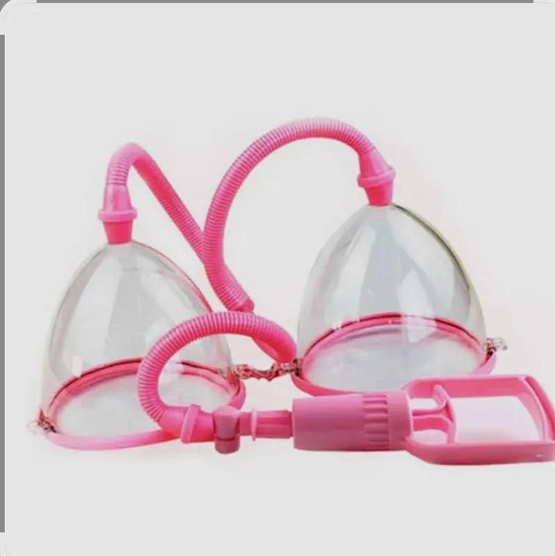 breast pump koʻkrak kattalashtiruvchi vakum — фото 3