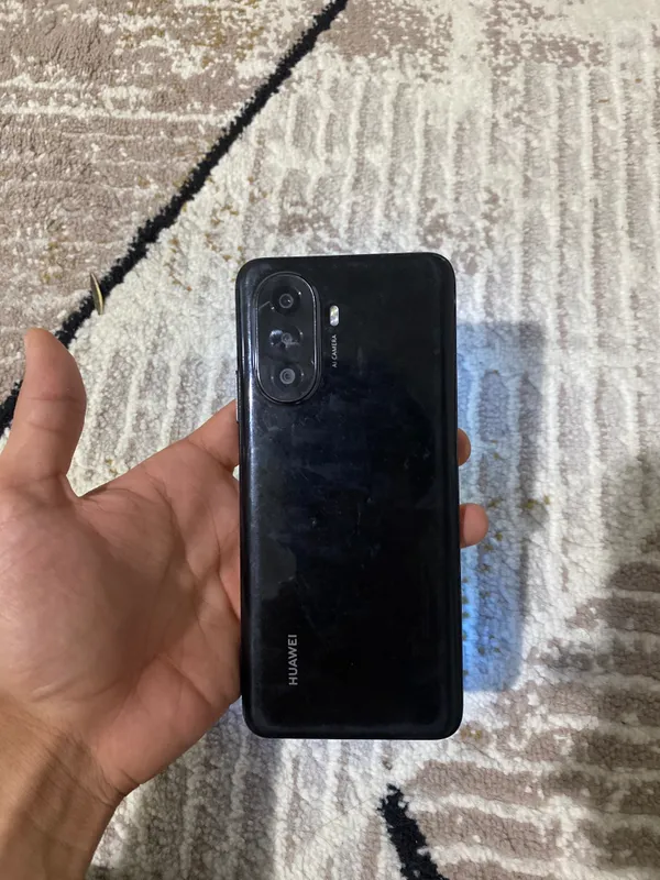 HuaweI 2
