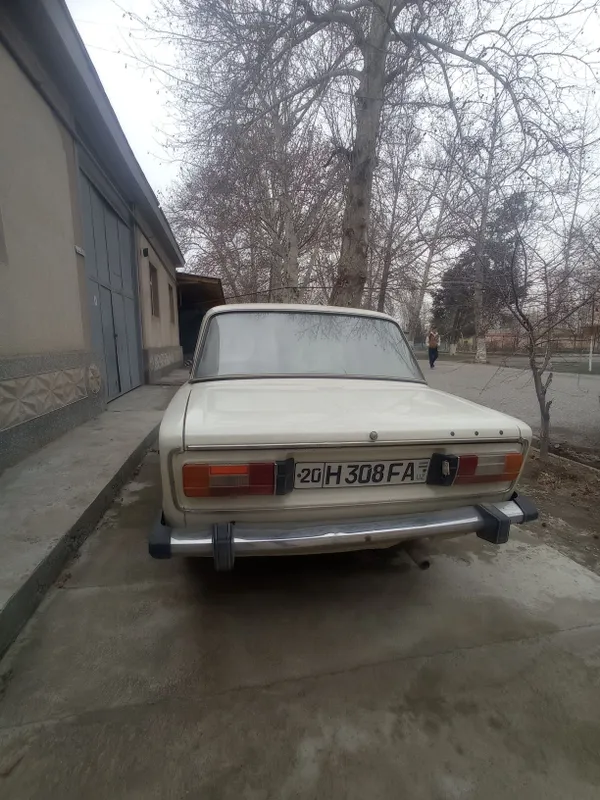 Jiguli 06 ishi yoq balonlari yaxwi xolatda yili 1991 yil 4 Jiguli 06 ishi yoq balonlari yaxwi xolatda yili 1991 yil 4