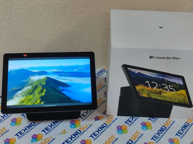 Yandex Duo Max