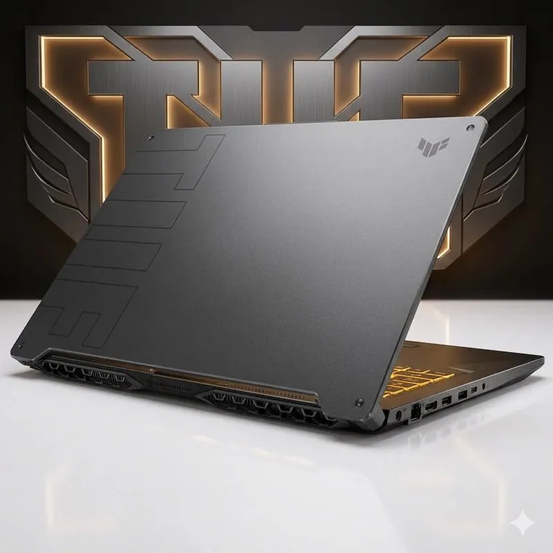 Asus Tuf F17