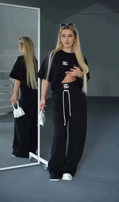New collection Весна-2025 двойка — фото 3