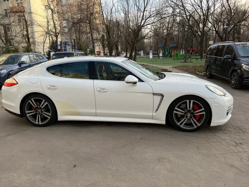 panamera