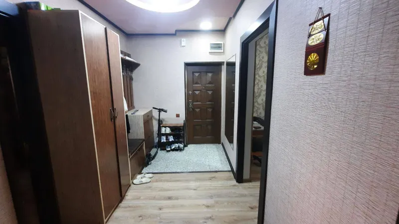 Продаётся 4-комнатная квартира 80 м² в ЖК Dunyo (3/1/4)