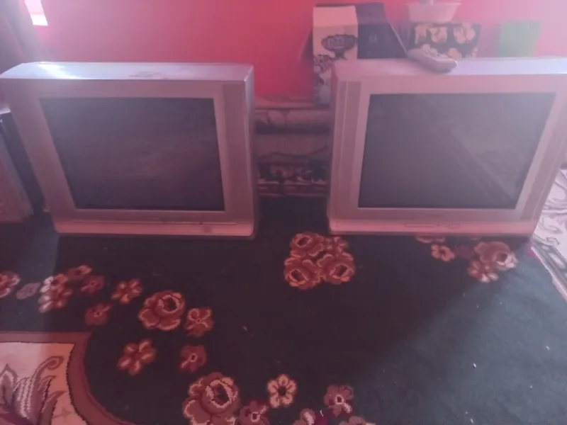 Telifezor 2ta samsung 2ta xayrun arzonga beriladi y — фото 6