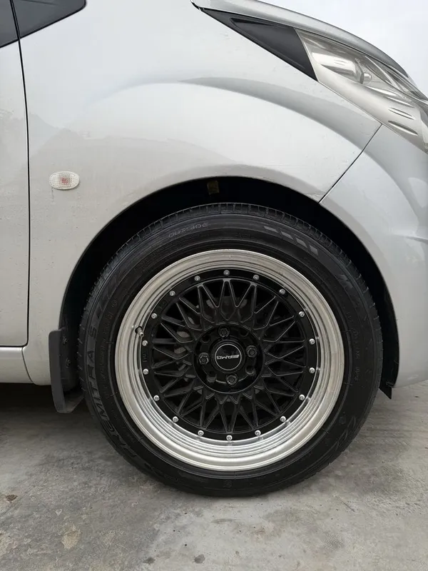 BBS R16 diska sotiladi 3 BBS R16 diska sotiladi 3