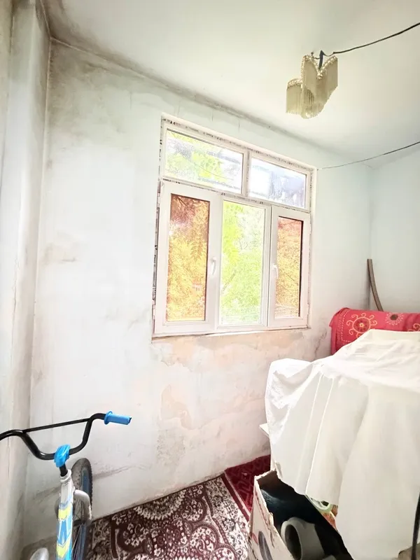 Чиланзар, 19 квартал, без маклера, 2-комнатная квартира, 350$ 5