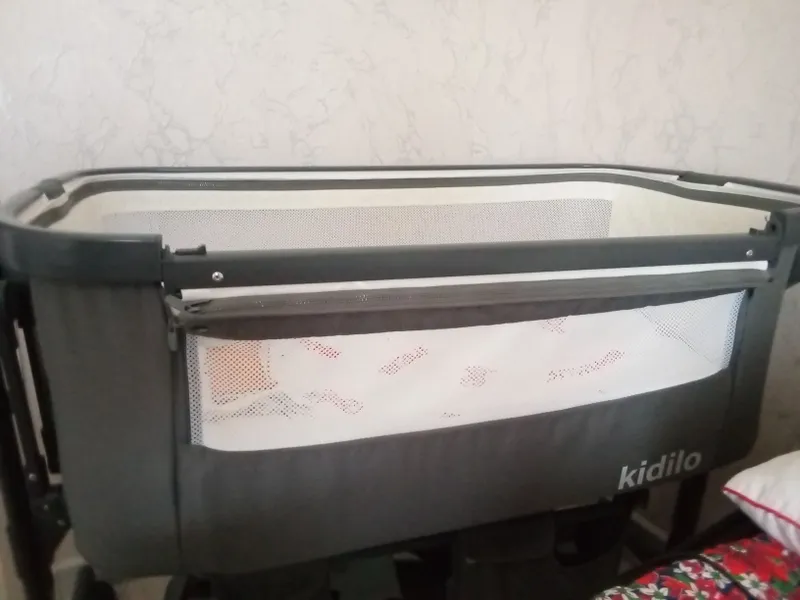 люлька kidilo
