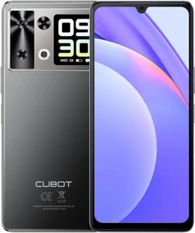 Смартфоны Cubot P90, 12/256 GB.  Доставка. — фото 3