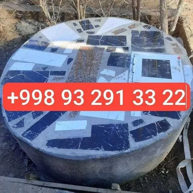 Калодс казиш хизмати 4