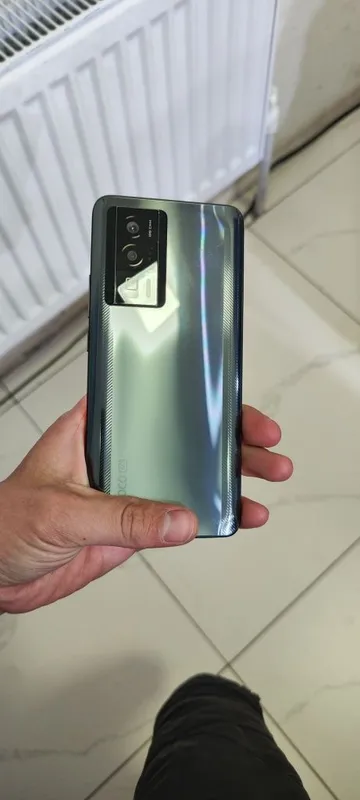 Poco F5 pro. 16+8/512gb