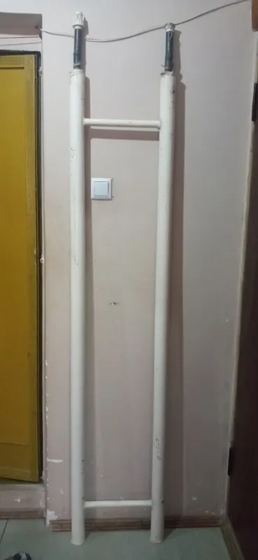 Регистр отопление 4 Регистр отопление 4