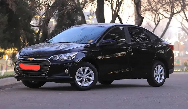 Продается ONIX LTZ. Продается ONIX LTZ.