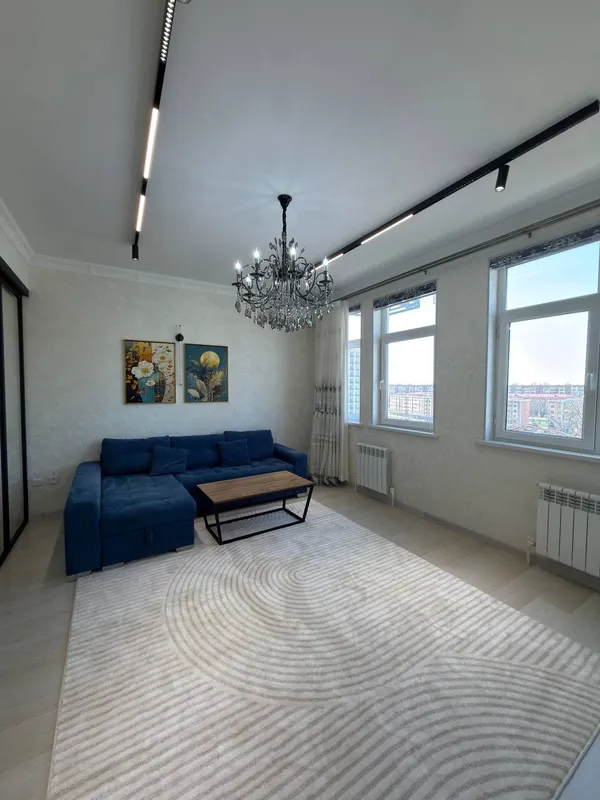 Срочно продается квартира в ЖК Assalom sohil 3 Срочно продается квартира в ЖК Assalom sohil 3