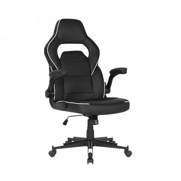 Кресло 2E Gaming Hebi Black/Green 6 Кресло 2E Gaming Hebi Black/Green 6