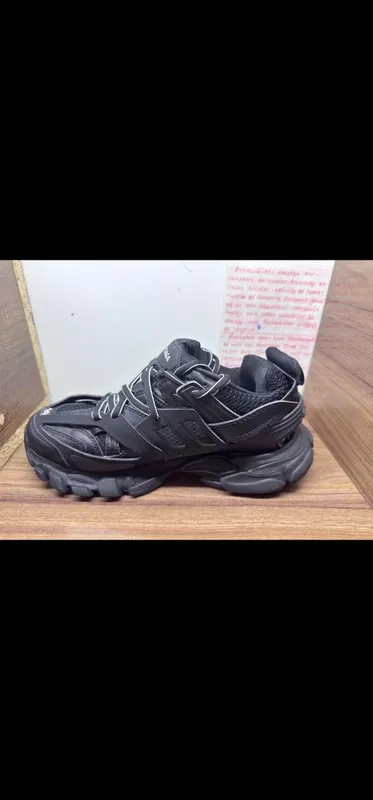 кроссовки Balenciaga track 39 — фото 4