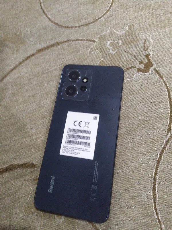 Redmi not 12. Holati yaxshi 2 Redmi not 12. Holati yaxshi 2