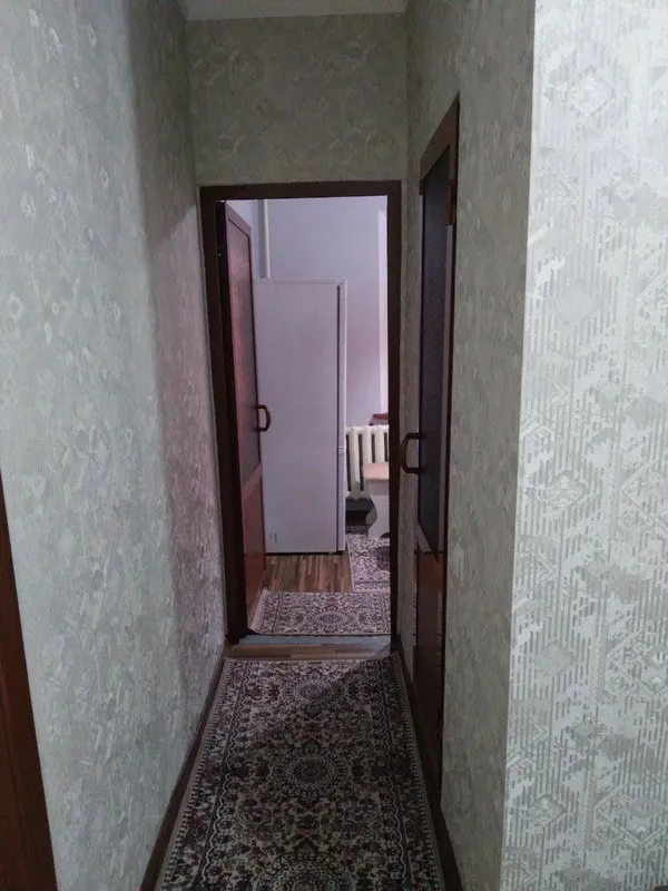 Юнусабад-10,, СУПЕР ШИКАРНАЯ квартира — фото 5