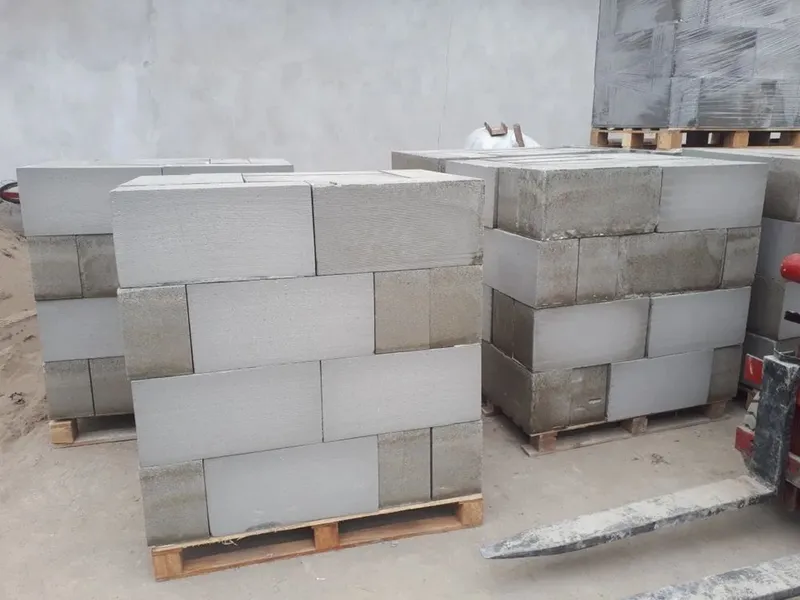 Газаблок сифатли 1 Газаблок сифатли 1