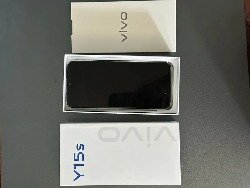 Vivo y 15 s sotiladi 2 Vivo y 15 s sotiladi 2