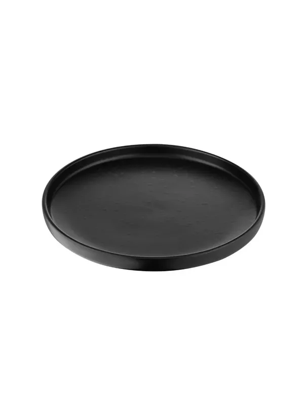 Ardesto Trento AR2920TB desert tarelkasi, keramika, 20.5 sm, qora 4 Ardesto Trento AR2920TB desert tarelkasi, keramika, 20.5 sm, qora 4
