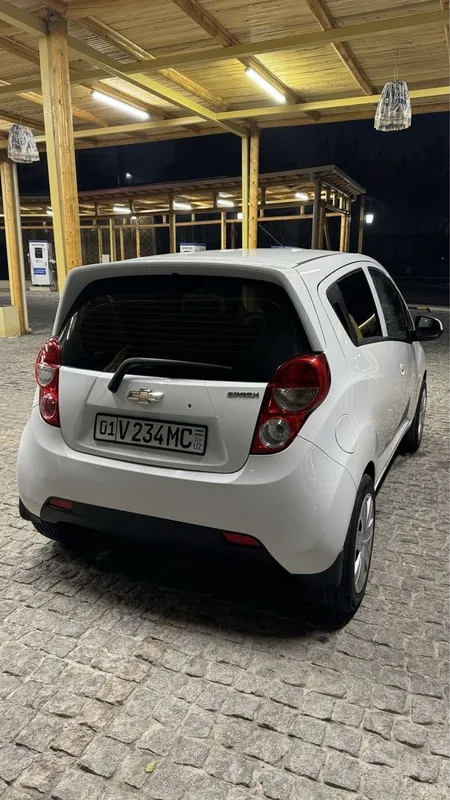 Spark 2018 2 mexanika metan gaz bor 2 Spark 2018 2 mexanika metan gaz bor 2