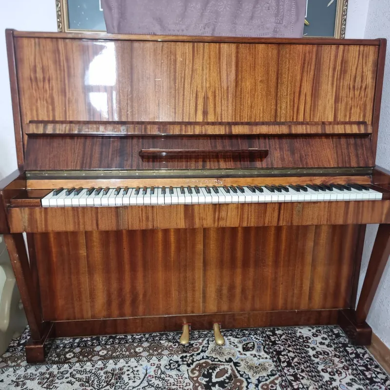 Fortepiano Belarus