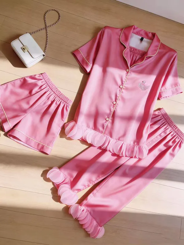3ka pijama orginali