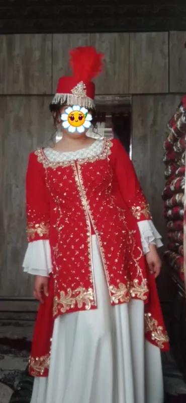 Kelin libosi ansambl