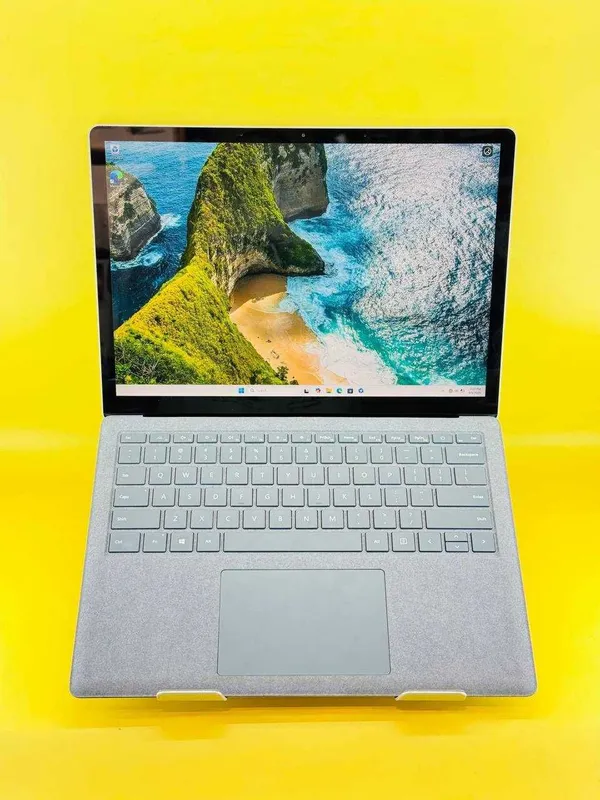 Microsoft surface Laptop 3 — фото 3