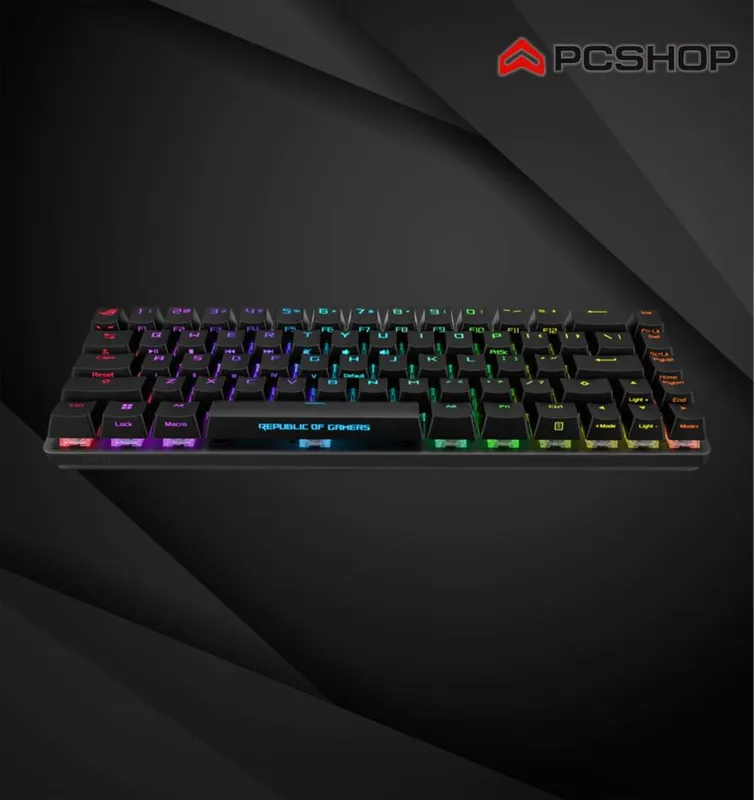 ROG Falchion NX
