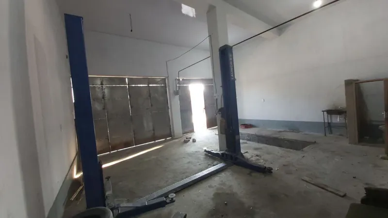 Avto servis Arendaga Beriladi