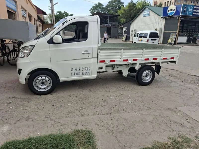 Changan sotiladi 2014 lukis kandisanier — фото 1
