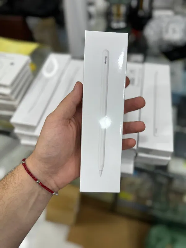 Apple Pencil