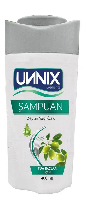 Шампунь Unnix 600 мл 6 Шампунь Unnix 600 мл 6