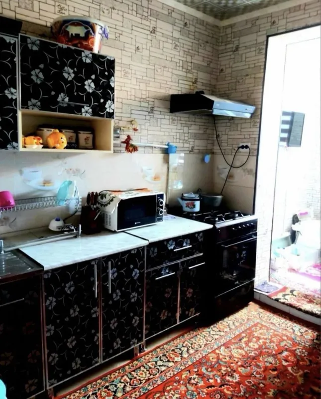 Navoiy shahrida 3 xona uyimiz sotiladi arzon narhda — фото 2