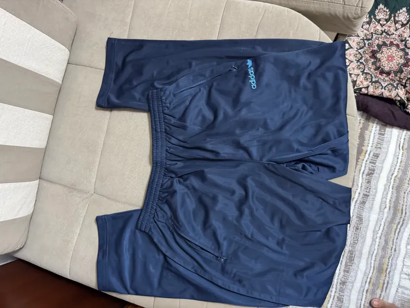 Оригинал спортивка Adidas из 1990 г 4