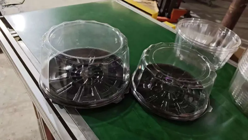 Тортница tortnisa plastic