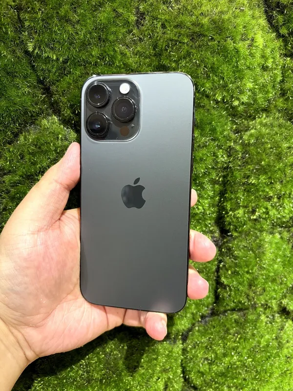Iphone 14 pro Max 128GB 85% yomkost