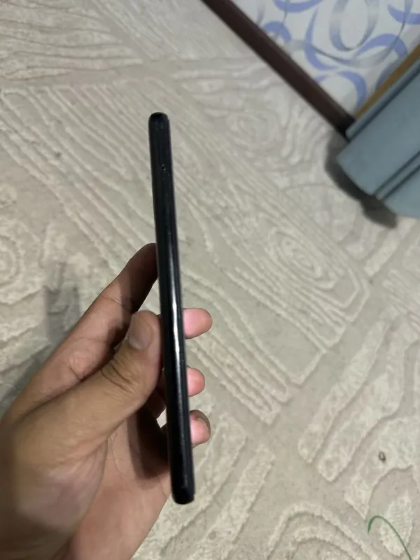 Samsung A02 rangi qora hamma joyi ishlidi aybi yòq — фото 5