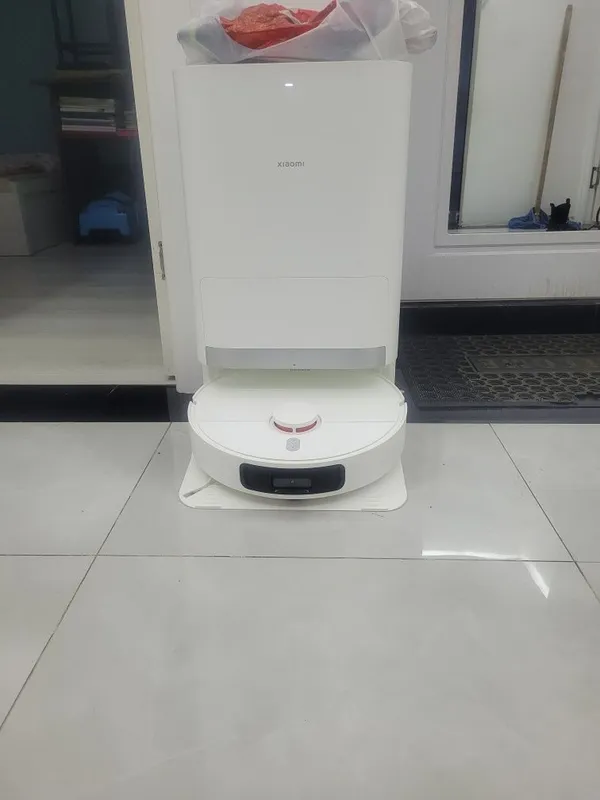 Продам. XIAOMI пылесос