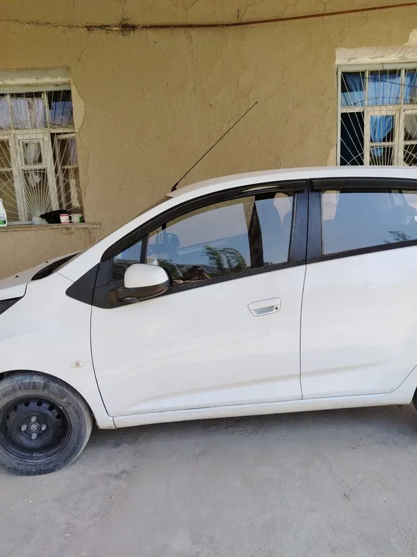 Shevralet Spark moshinasi 3 Shevralet Spark moshinasi 3