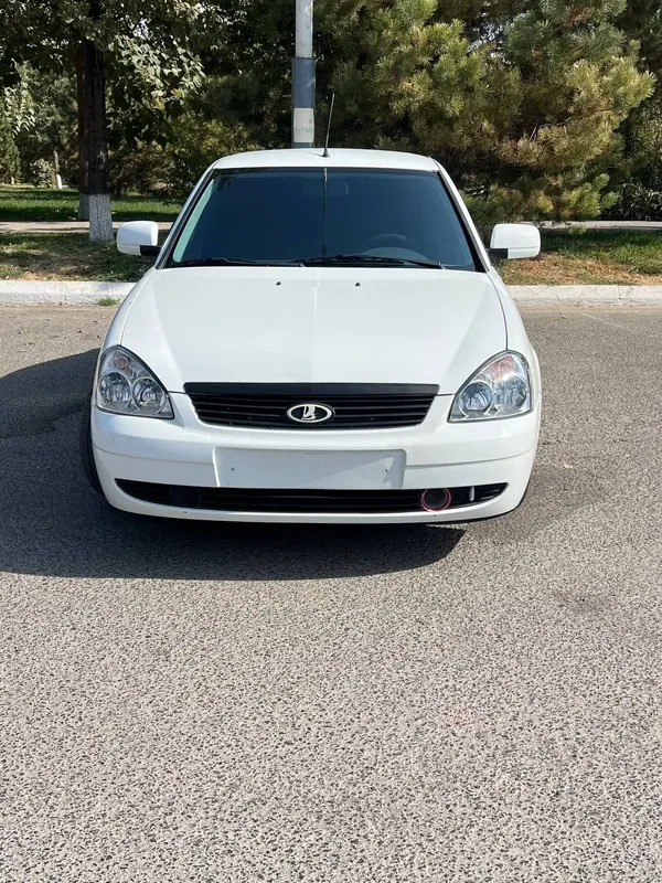 Lada priora 2012. Yil. 21072