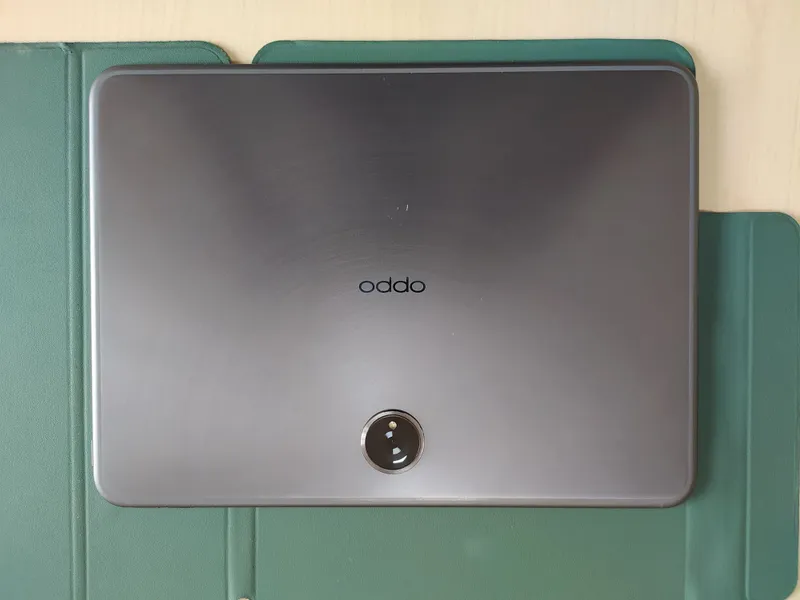 Plashet oppo pad 2 — фото 1